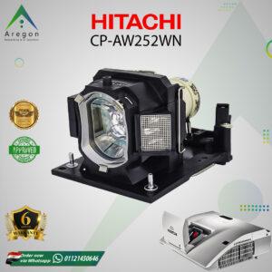 لمبة بروجكتور هيتاشى HITACHI CP-AW252WN Lamp